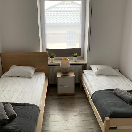 Pokoje Antracyt Skarżysko-Kamienna Zewnętrze zdjęcie