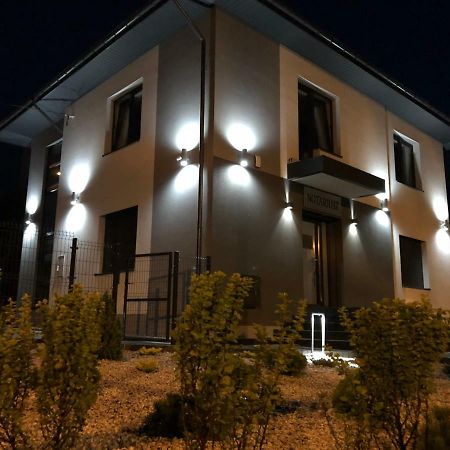 Pokoje Antracyt Skarżysko-Kamienna Zewnętrze zdjęcie