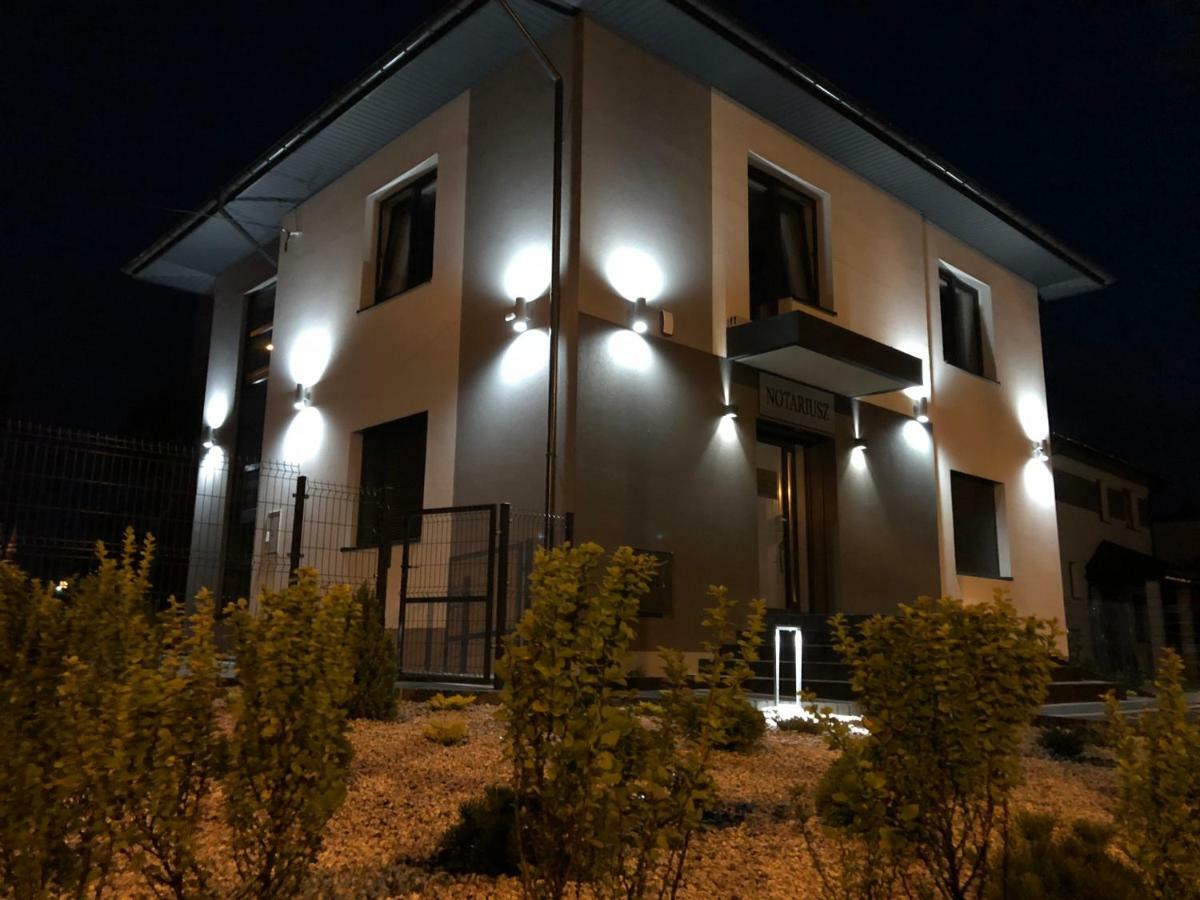 Pokoje Antracyt Skarżysko-Kamienna Zewnętrze zdjęcie