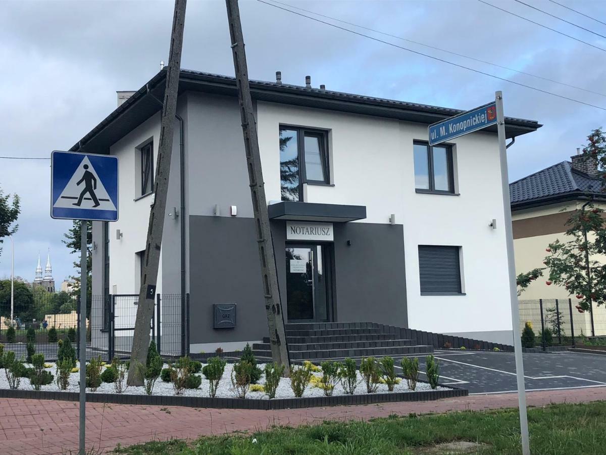 Pokoje Antracyt Skarżysko-Kamienna Zewnętrze zdjęcie