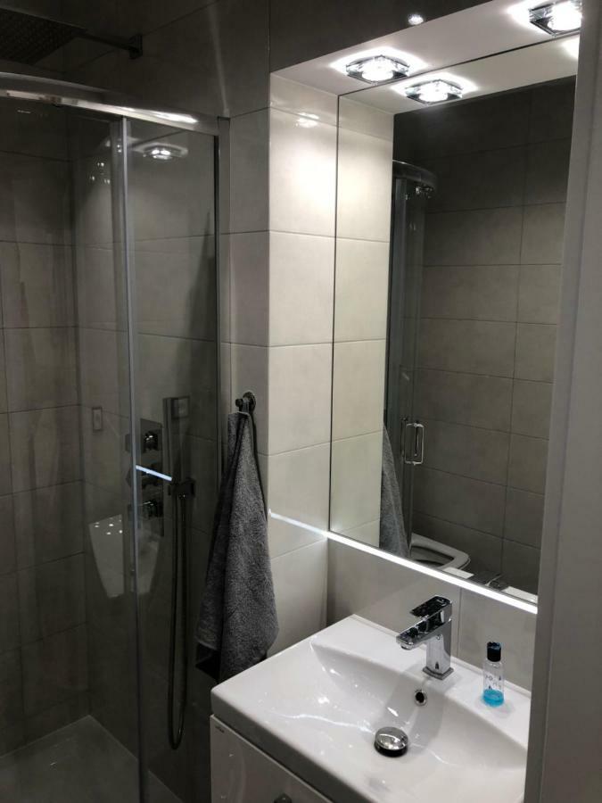 Pokoje Antracyt Skarżysko-Kamienna Zewnętrze zdjęcie