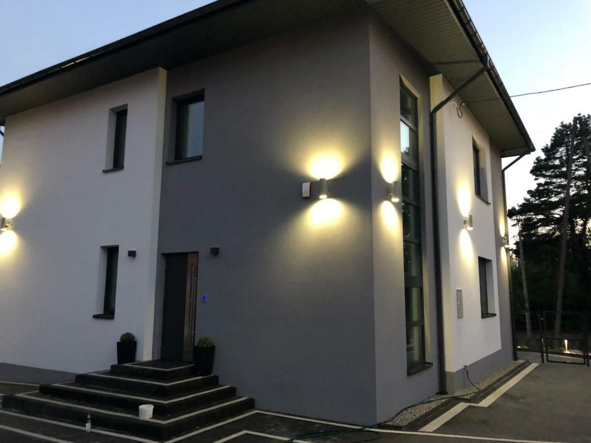 Pokoje Antracyt Skarżysko-Kamienna Zewnętrze zdjęcie