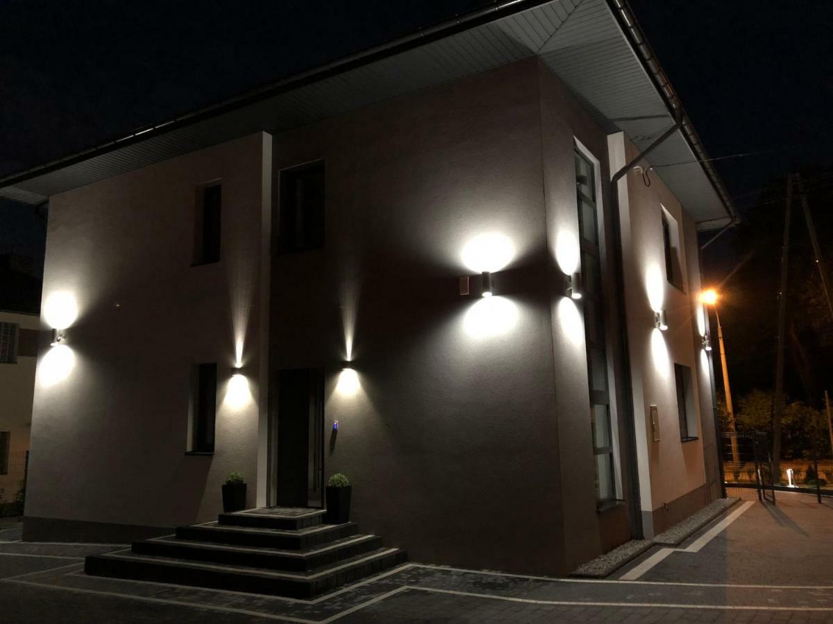 Pokoje Antracyt Skarżysko-Kamienna Zewnętrze zdjęcie