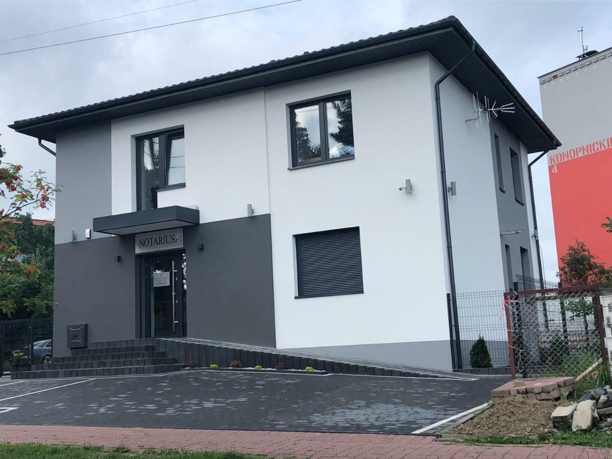 Pokoje Antracyt Skarżysko-Kamienna Zewnętrze zdjęcie